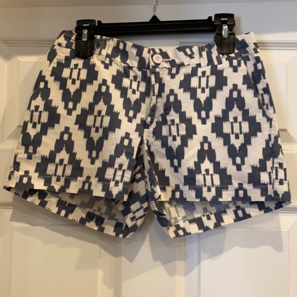 Shorts. Like new. Smoke free home.